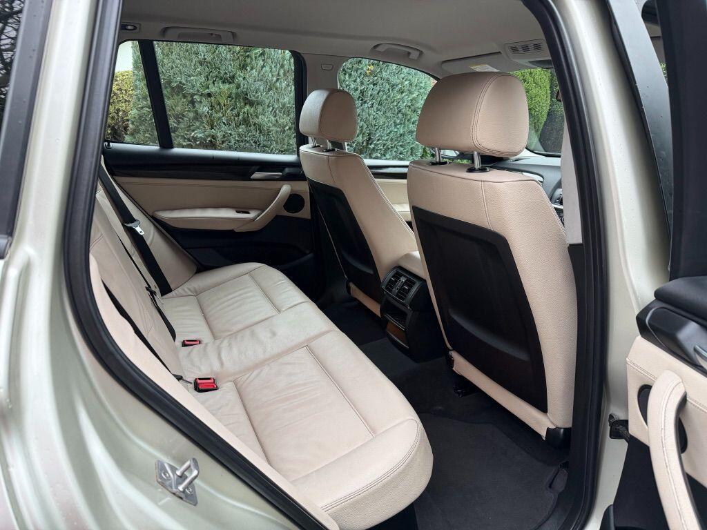 Used BMW X3 2011 for sale - 77202632: Photo 21