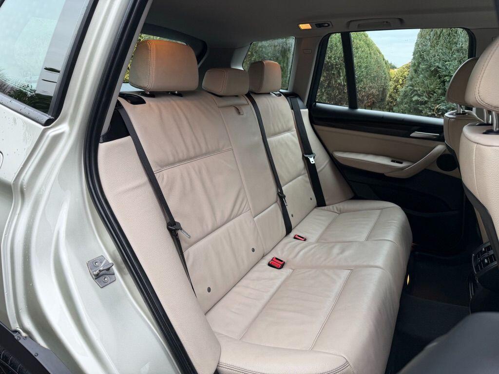 Used BMW X3 2011 for sale - 77202632: Photo 22