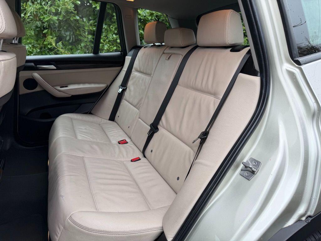 Used BMW X3 2011 for sale - 77202632: Photo 23