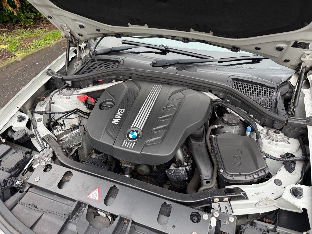 Used BMW X3 2011 for sale - 77202632: Photo 25