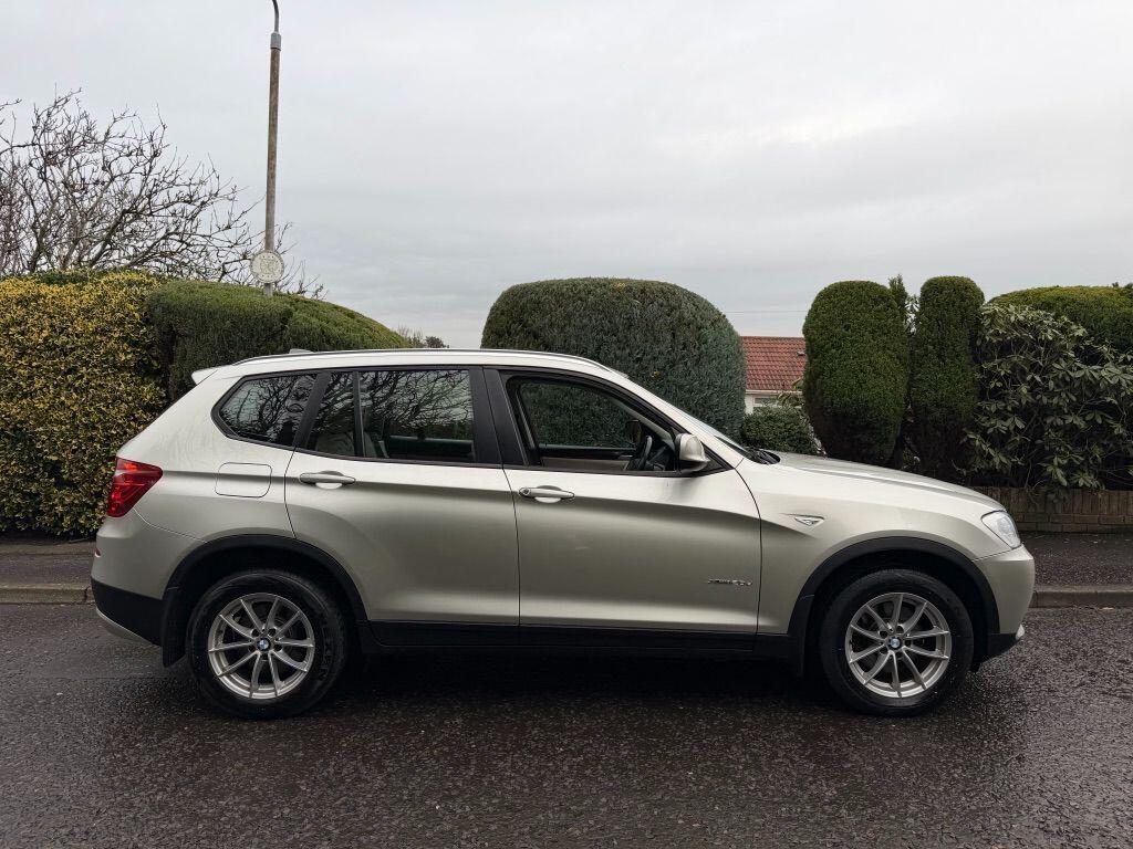 Used BMW X3 2011 for sale - 77202632: Photo 3