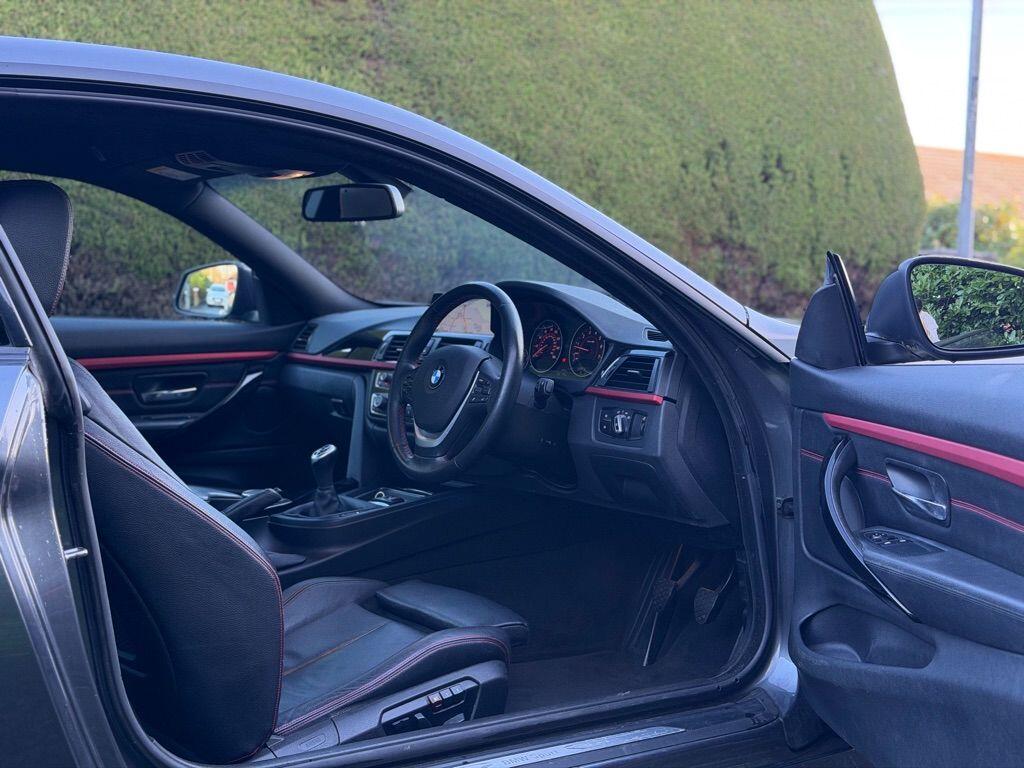 Used BMW 4 Series 2015 for sale - 76935980: Photo 14