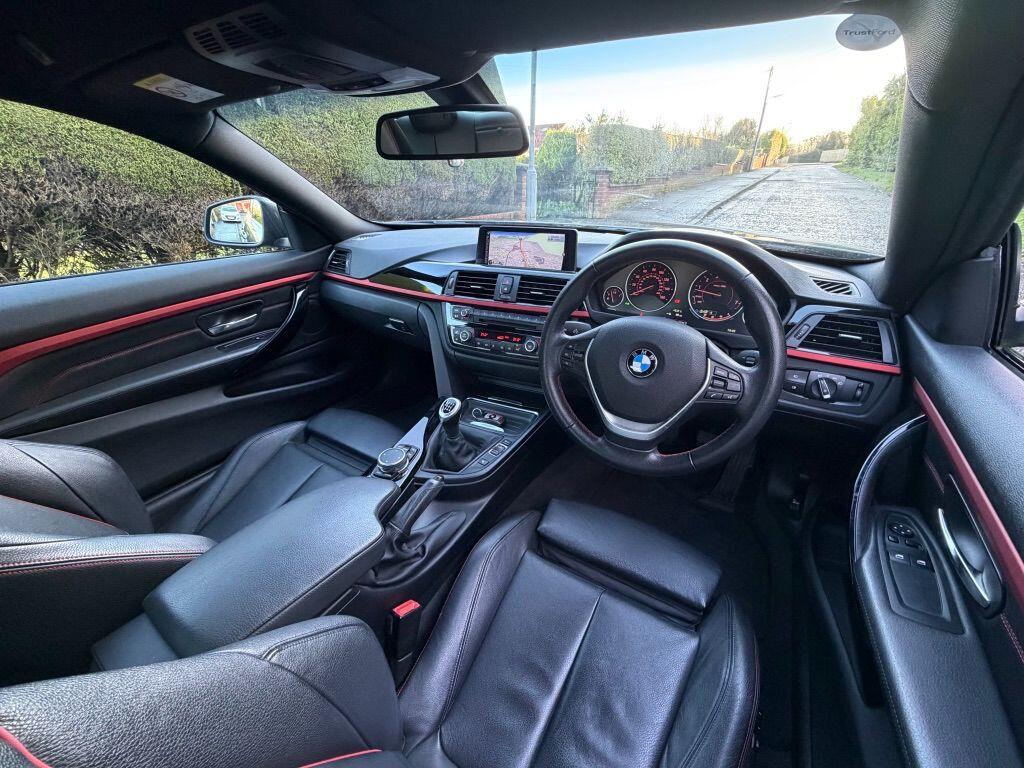 Used BMW 4 Series 2015 for sale - 76935980: Photo 15