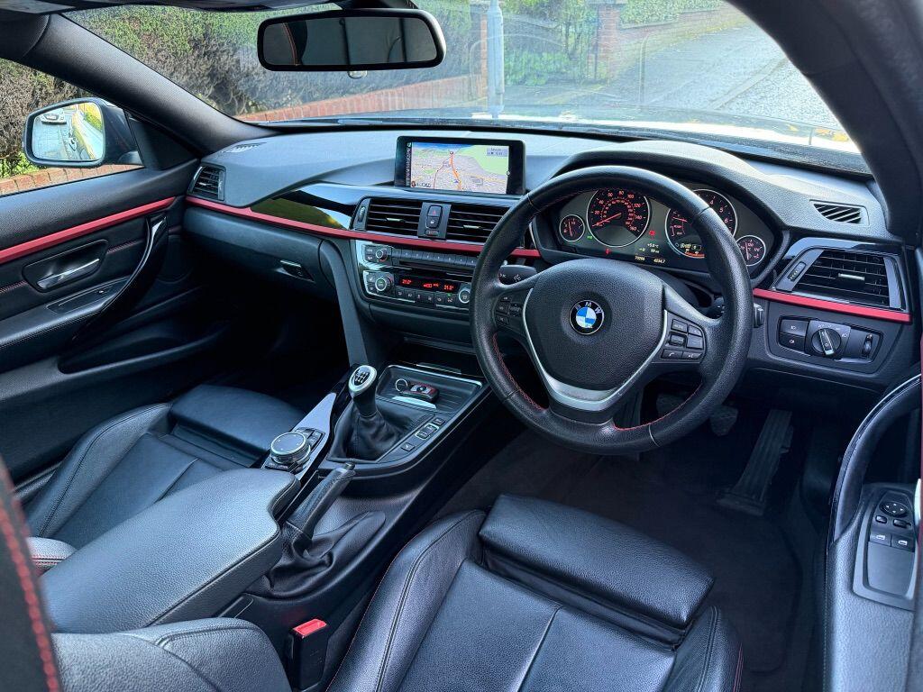 Used BMW 4 Series 2015 for sale - 76935980: Photo 16