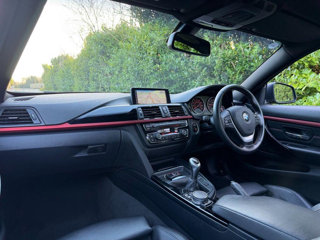 Used BMW 4 Series 2015 for sale - 76935980: Photo 17