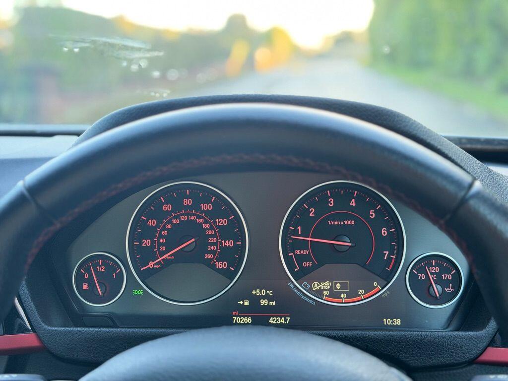 Used BMW 4 Series 2015 for sale - 76935980: Photo 19