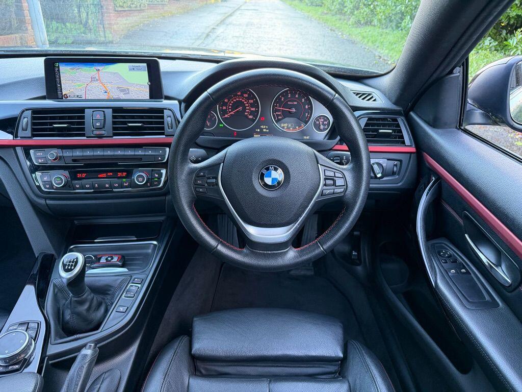 Used BMW 4 Series 2015 for sale - 76935980: Photo 20