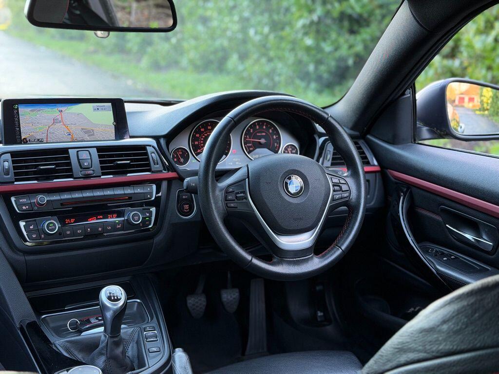 Used BMW 4 Series 2015 for sale - 76935980: Photo 22