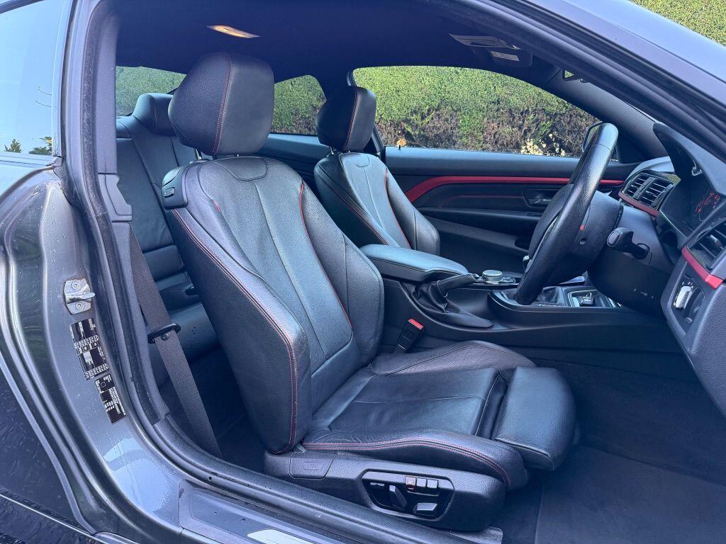 Used BMW 4 Series 2015 for sale - 76935980: Photo 24