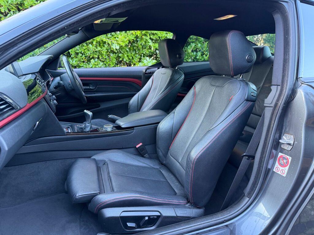 Used BMW 4 Series 2015 for sale - 76935980: Photo 26