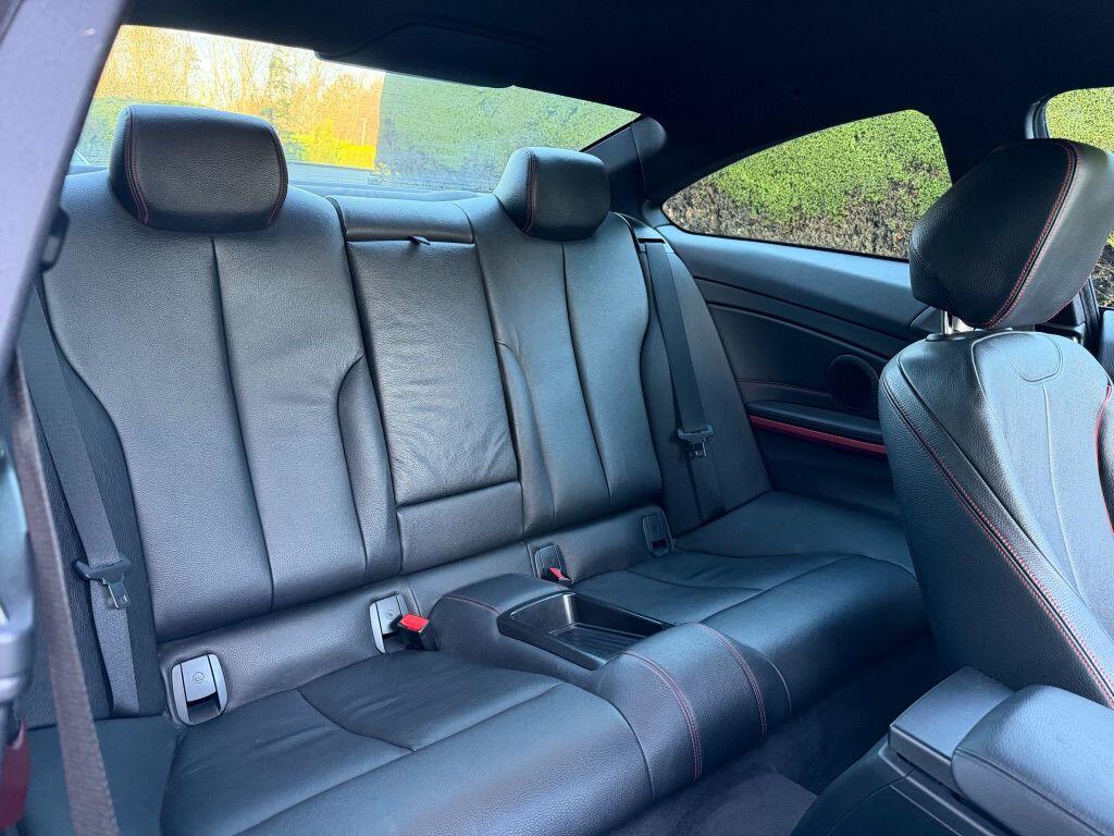 Used BMW 4 Series 2015 for sale - 76935980: Photo 27