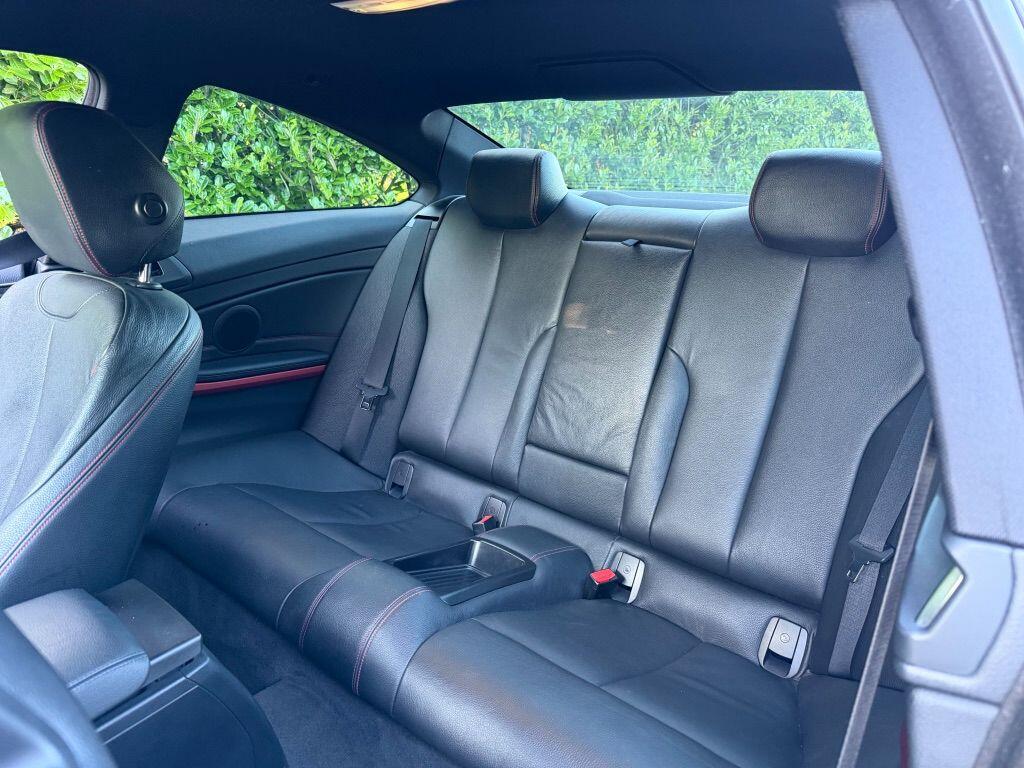 Used BMW 4 Series 2015 for sale - 76935980: Photo 28