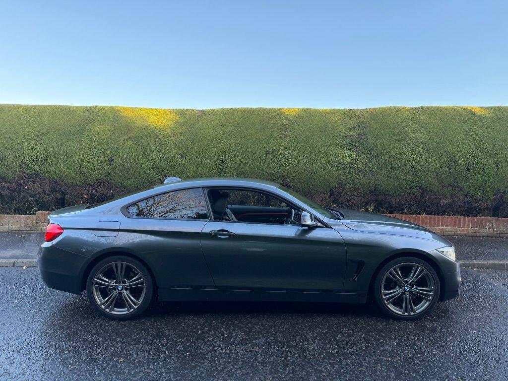 Used BMW 4 Series 2015 for sale - 76935980: Photo 3