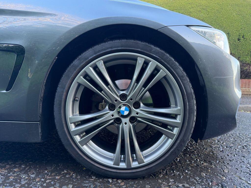 Used BMW 4 Series 2015 for sale - 76935980: Photo 4