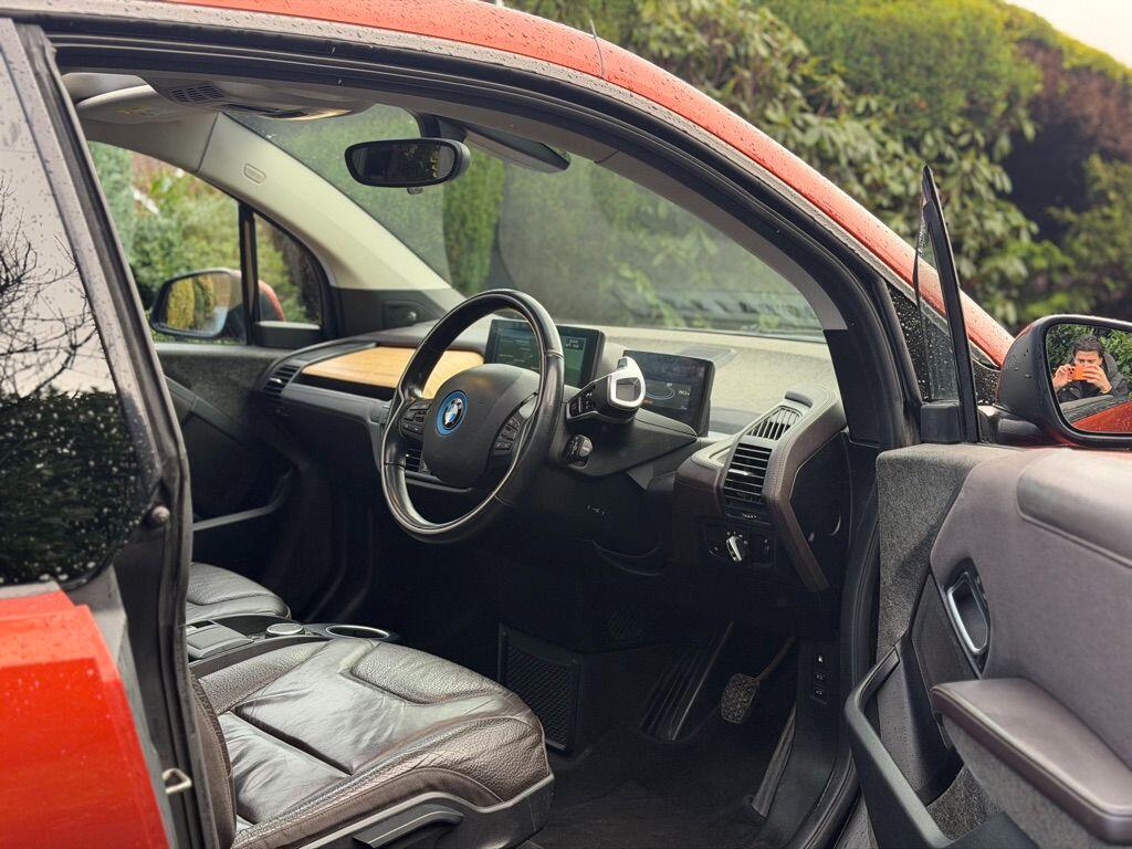 Used BMW i3 2015 for sale - 77238316: Photo 13