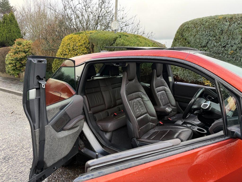 Used BMW i3 2015 for sale - 77238316: Photo 15