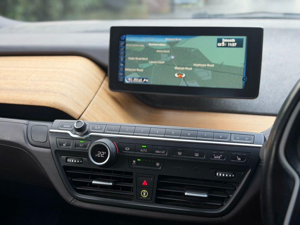 Used BMW i3 2015 for sale - 77238316: Photo 20