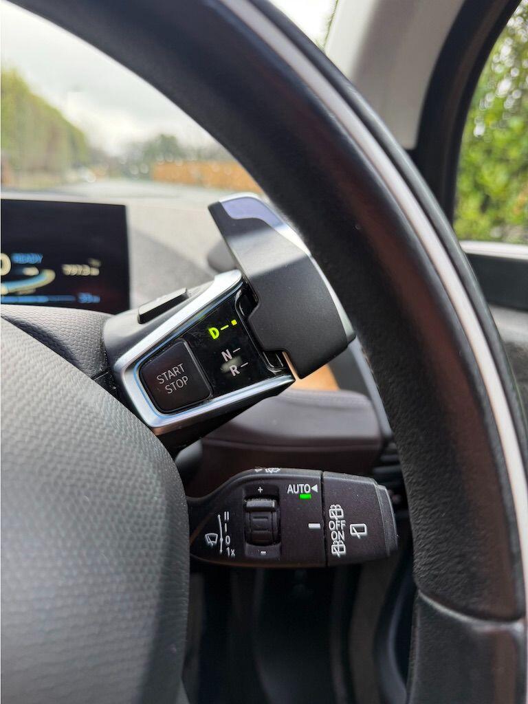 Used BMW i3 2015 for sale - 77238316: Photo 21