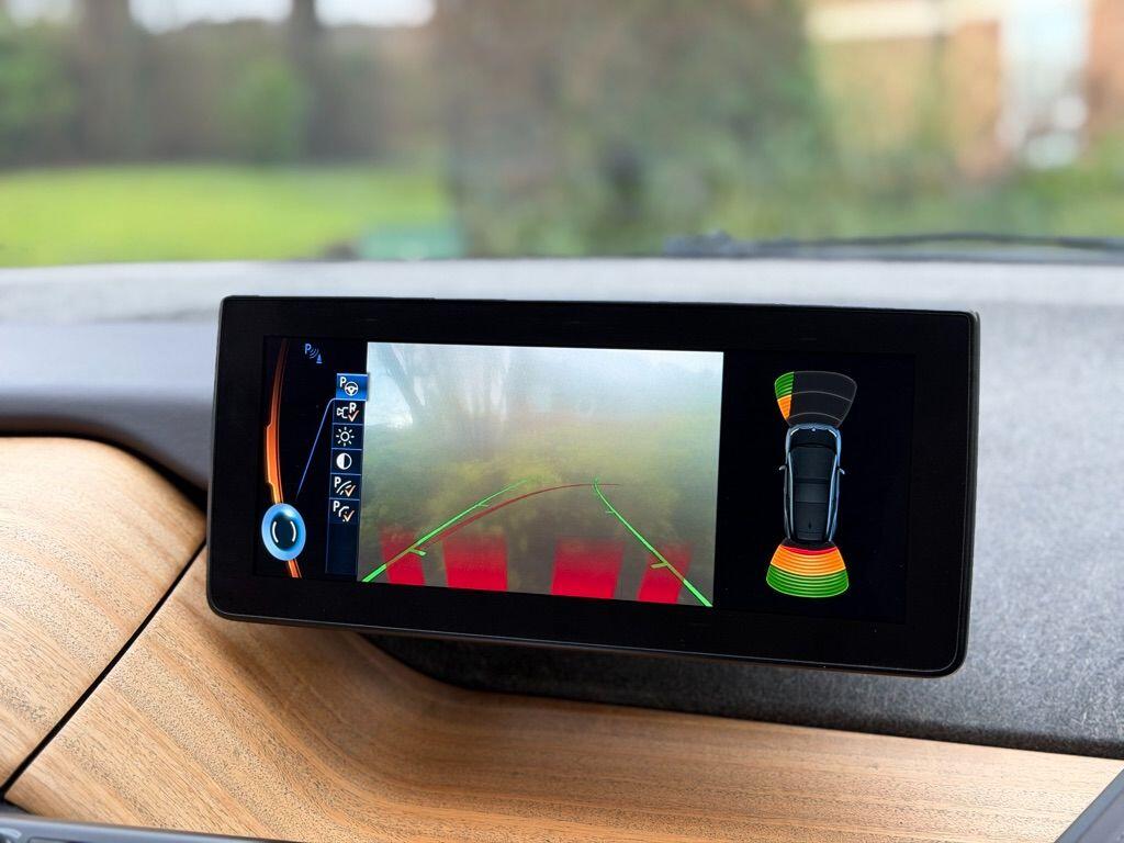 Used BMW i3 2015 for sale - 77238316: Photo 22