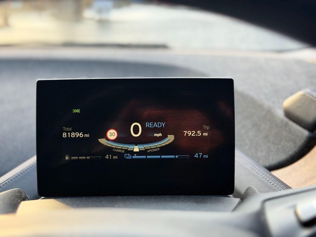 Used BMW i3 2015 for sale - 77238316: Photo 24