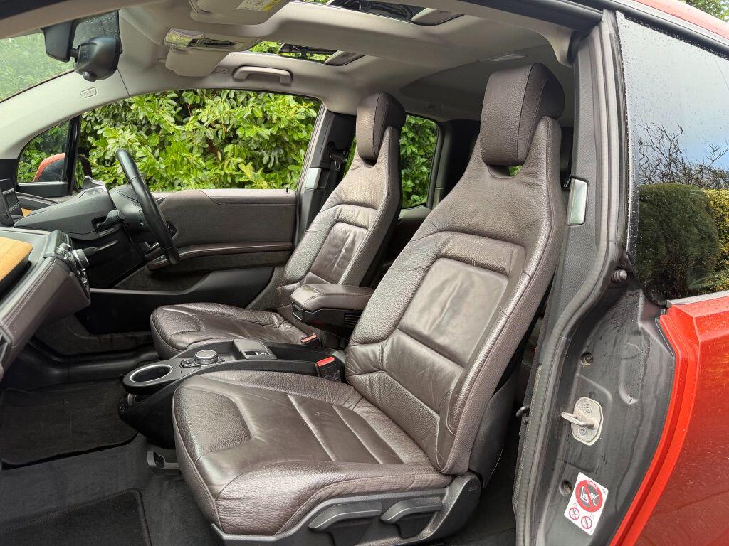 Used BMW i3 2015 for sale - 77238316: Photo 29