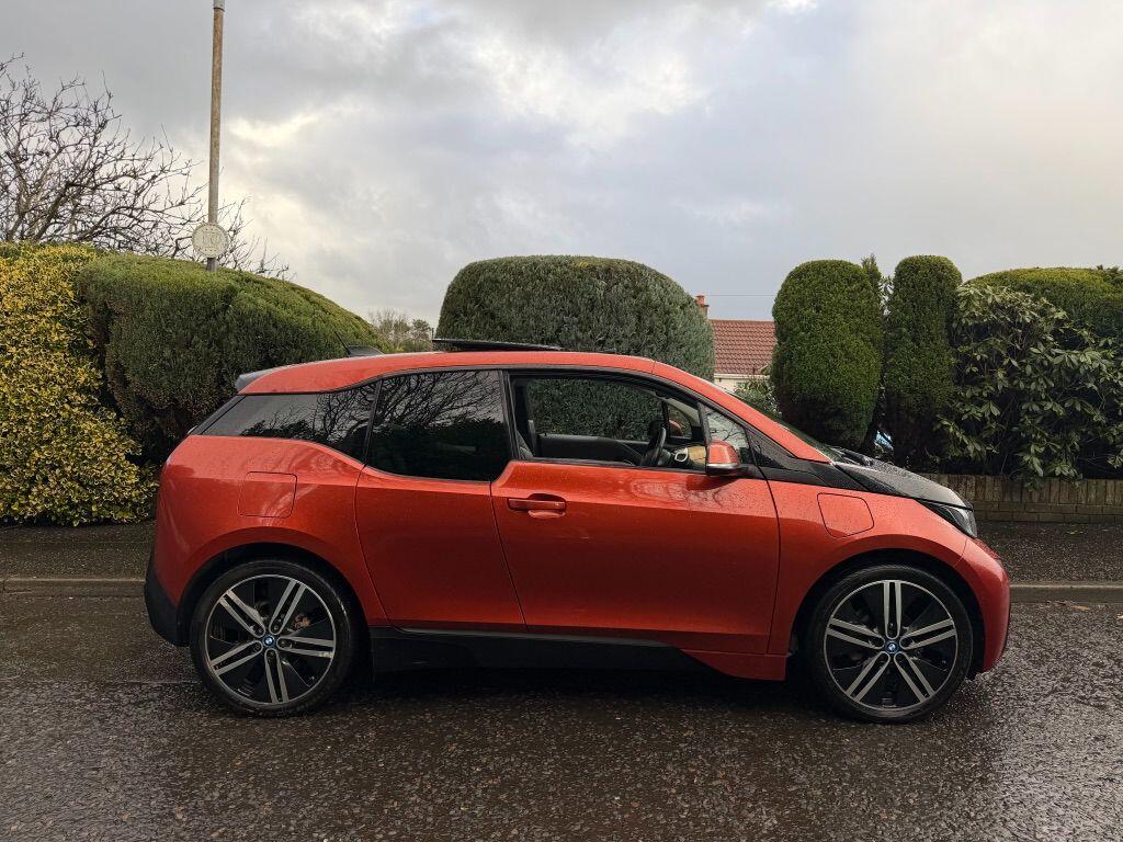 Used BMW i3 2015 for sale - 77238316: Photo 3