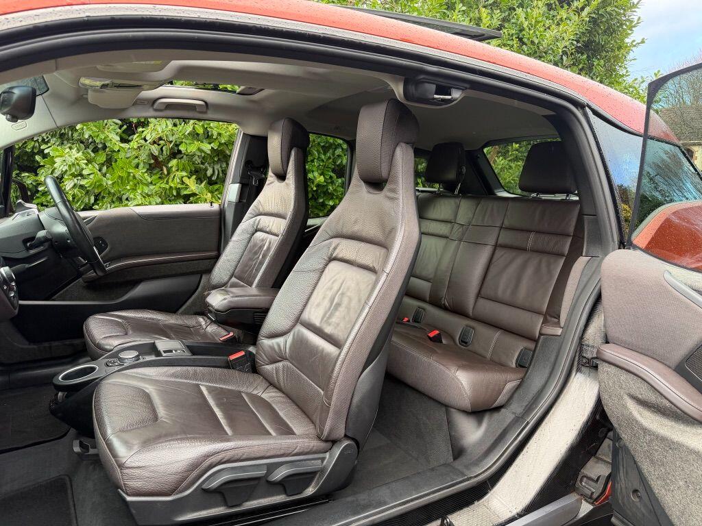 Used BMW i3 2015 for sale - 77238316: Photo 30