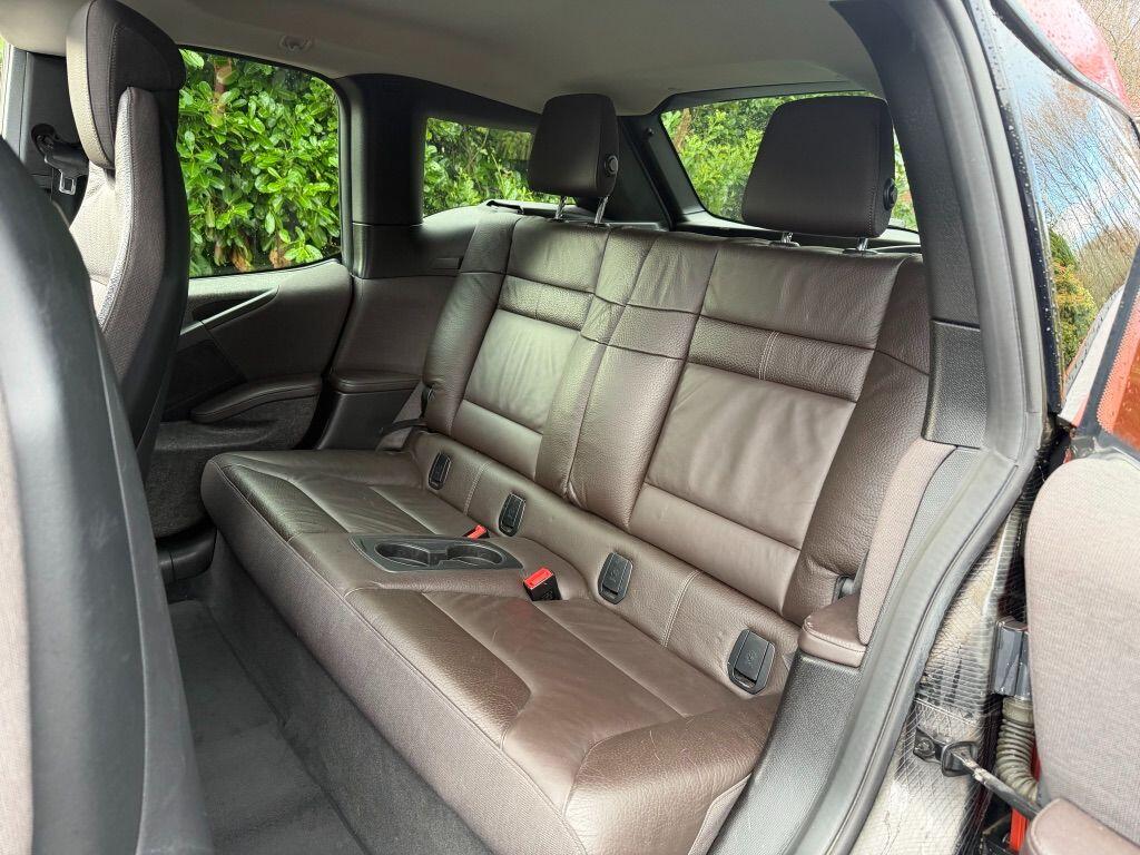 Used BMW i3 2015 for sale - 77238316: Photo 31