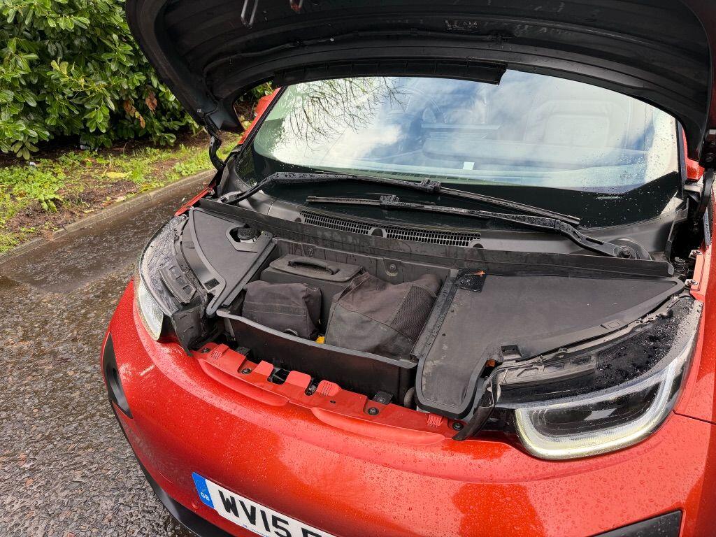 Used BMW i3 2015 for sale - 77238316: Photo 33