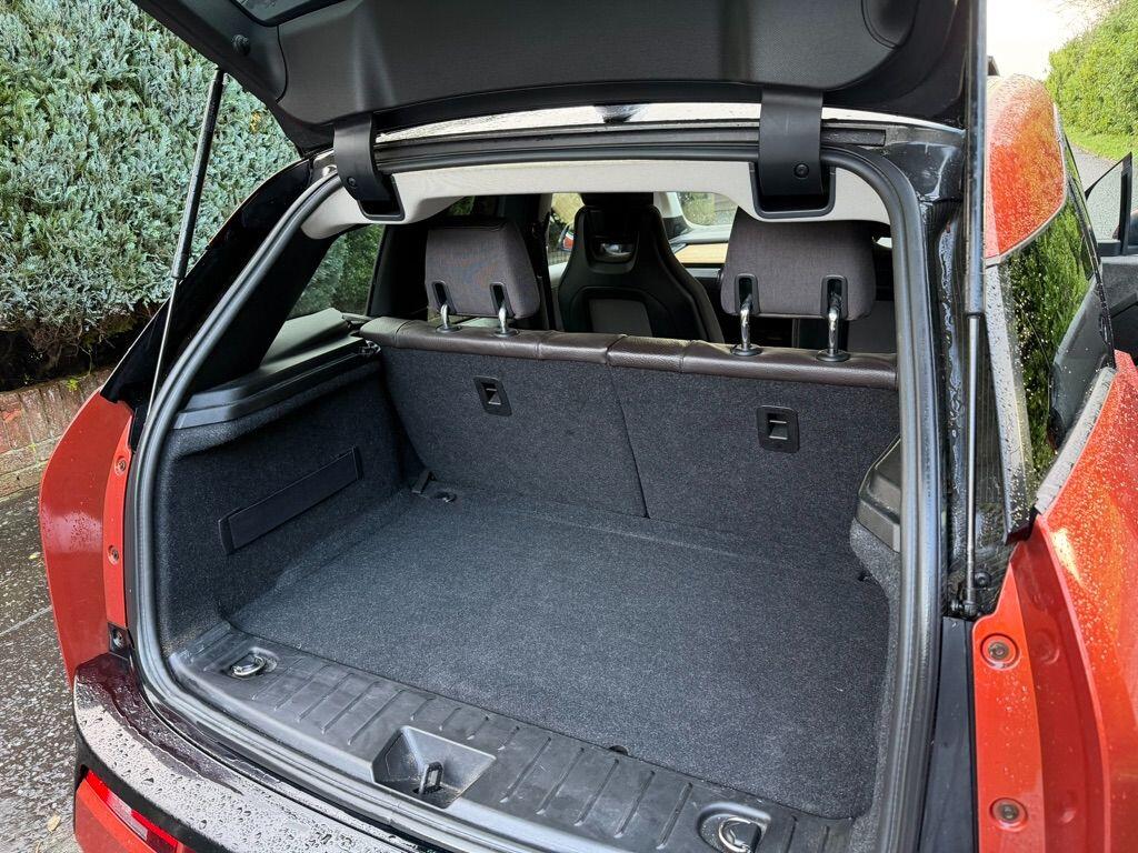 Used BMW i3 2015 for sale - 77238316: Photo 35