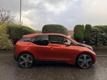 Used BMW i3 2015 for sale - 77238316: Photo