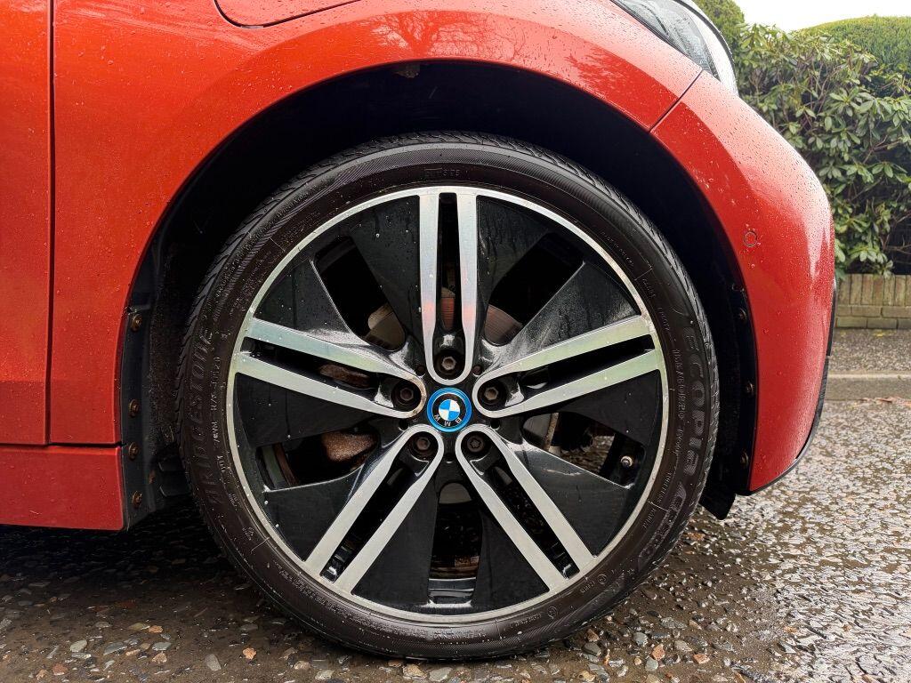 Used BMW i3 2015 for sale - 77238316: Photo 5