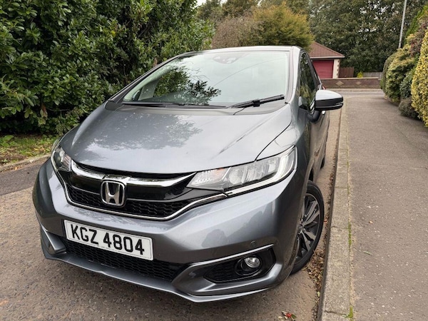 Used Honda Jazz 2018 for sale - 76283418: Photo 10