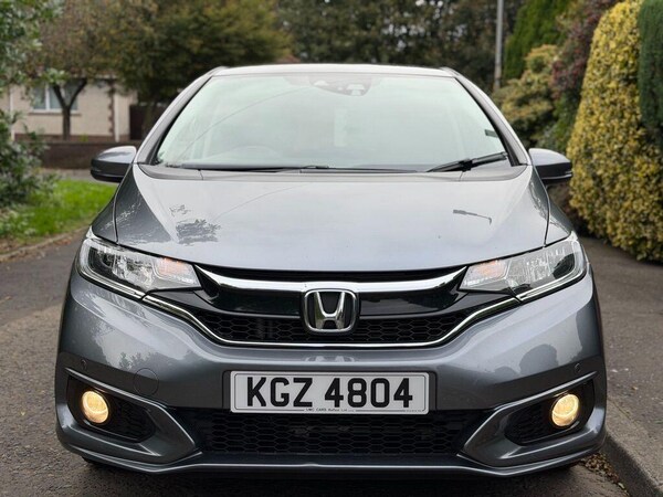 Used Honda Jazz 2018 for sale - 76283418: Photo 11