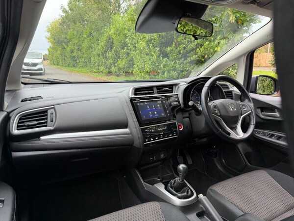 Used Honda Jazz 2018 for sale - 76283418: Photo 15