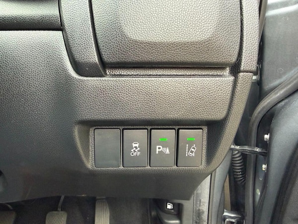 Used Honda Jazz 2018 for sale - 76283418: Photo 22