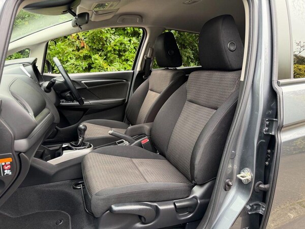 Used Honda Jazz 2018 for sale - 76283418: Photo 24