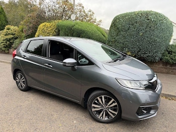 Used Honda Jazz 2018 for sale - 76283418: Photo 2