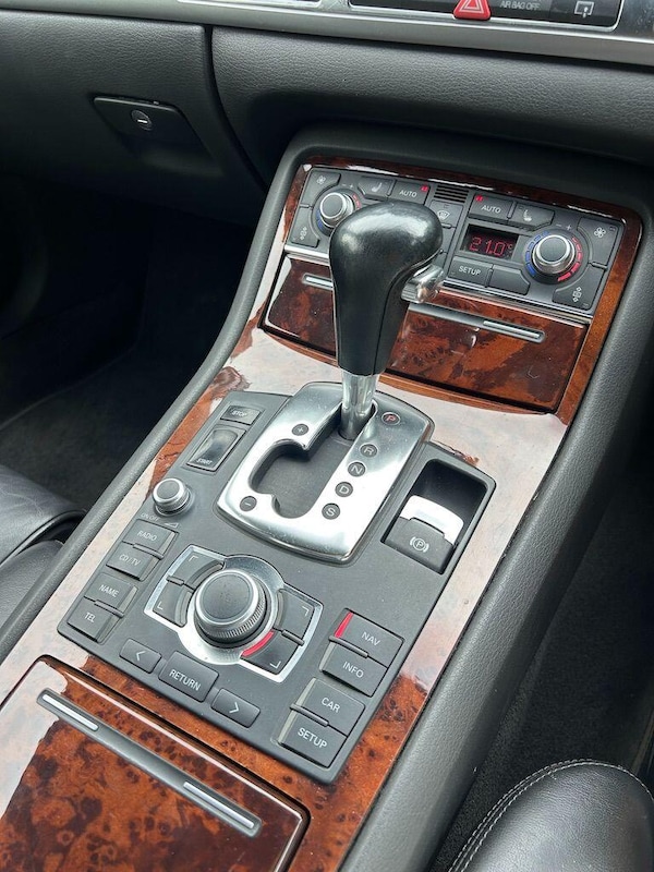 Used Audi A8 2006 for sale - 75768523: Photo 22