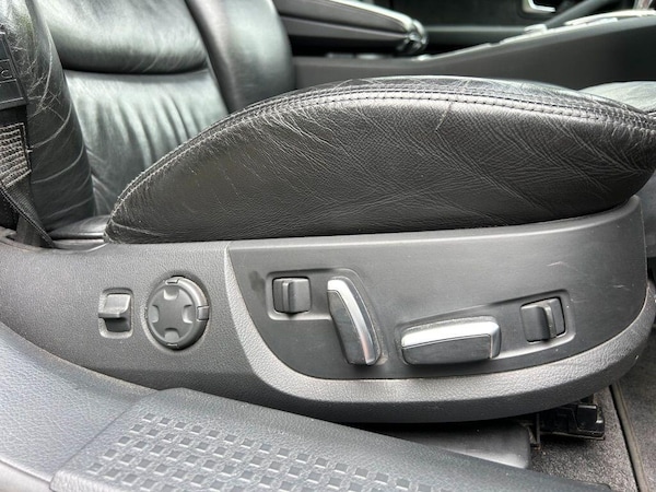 Used Audi A8 2006 for sale - 75768523: Photo 25