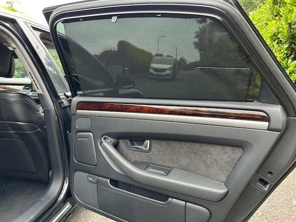 Used Audi A8 2006 for sale - 75768523: Photo 27