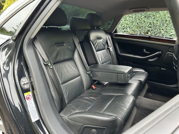Used Audi A8 2006 for sale - 75768523: Photo 29