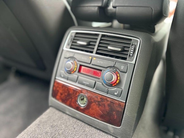 Used Audi A8 2006 for sale - 75768523: Photo 30