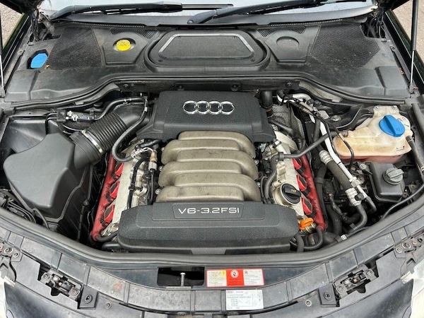 Used Audi A8 2006 for sale - 75768523: Photo 35