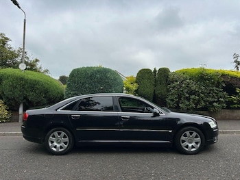 Used Audi A8 2006 for sale - 75768523: Photo