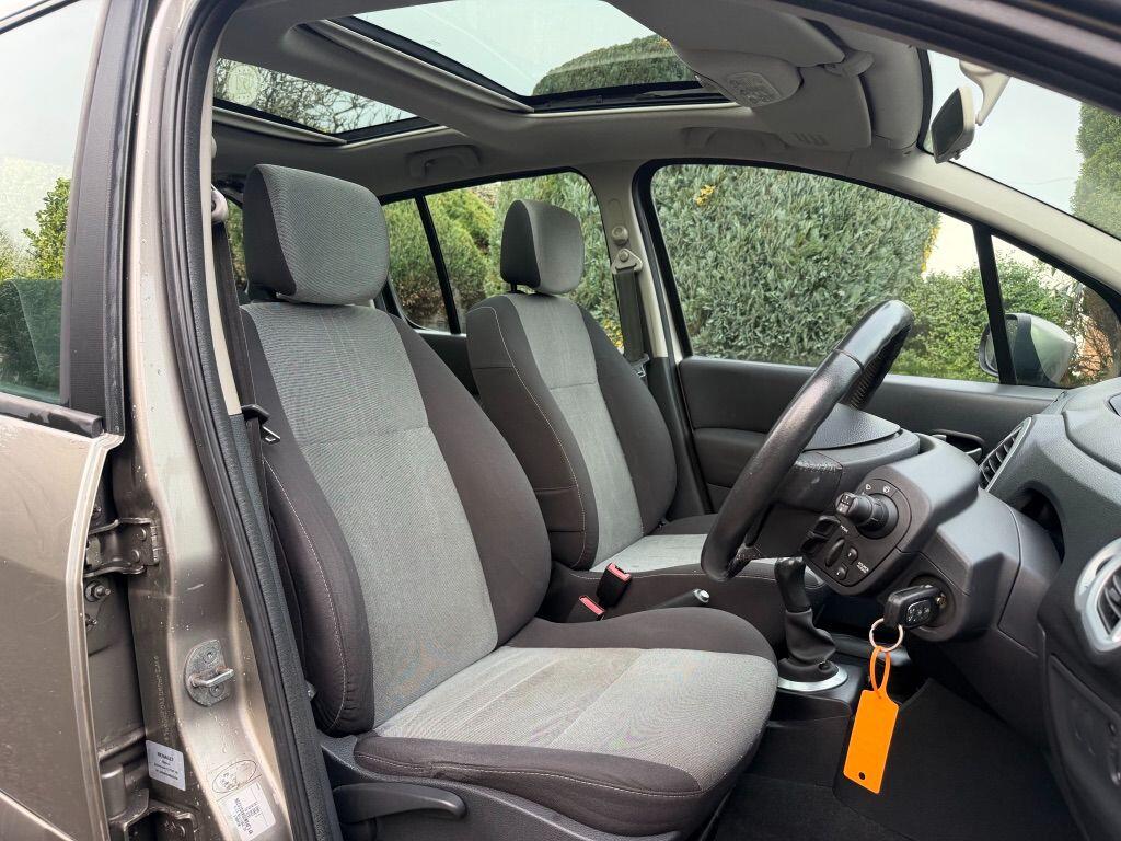 Used Renault Modus 2008 for sale - 77524430: Photo 18