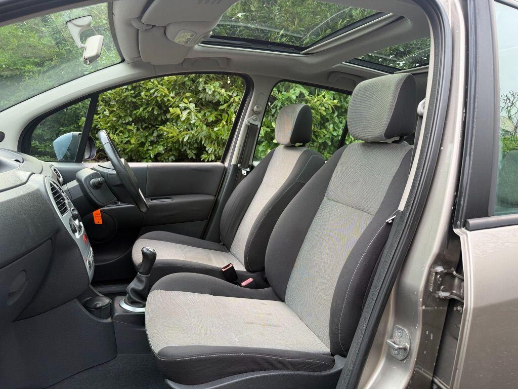 Used Renault Modus 2008 for sale - 77524430: Photo 19