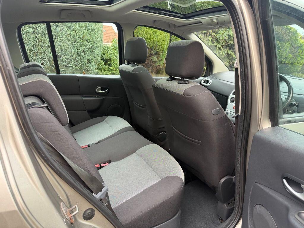 Used Renault Modus 2008 for sale - 77524430: Photo 20