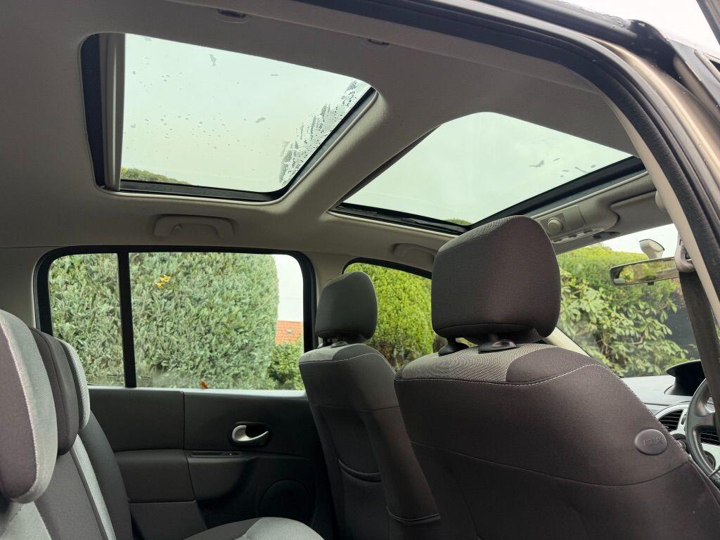 Used Renault Modus 2008 for sale - 77524430: Photo 21