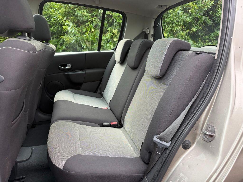 Used Renault Modus 2008 for sale - 77524430: Photo 22